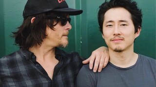 The Walking Dead - เกล็นน์: แม็กกี้ ฉันจะหาเธอให้เจอ