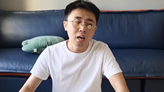 【Awang】Everything about Yamato! Why did she beat her father?