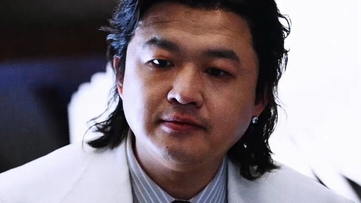 Bộ phim hành động hình sự xuất sắc nhất năm nay, suốt cả bộ phim đối đầu quyết liệt với thế lực đen 