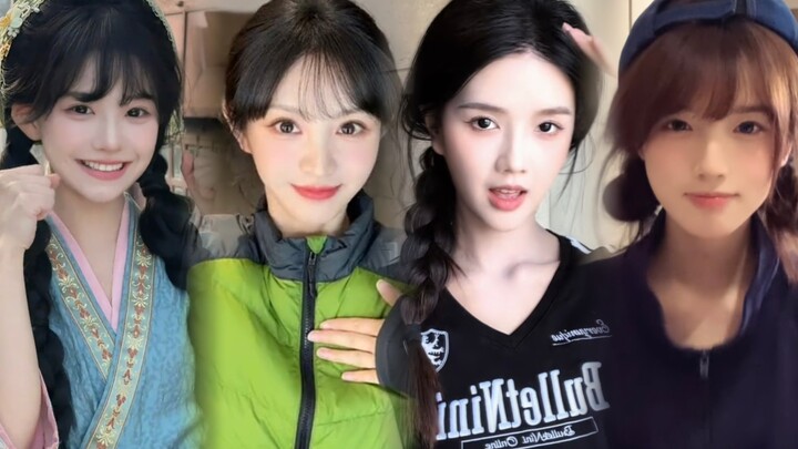 ท่านผู้พิพากษาสวรรค์! ชิง! เทียน! ต้า! Old! Ye! วิดีโอชาเลนจ์เต้นฮิตบน TikTok “ท่านผู้พิพากษาสวรรค์”