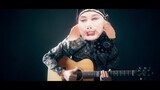 [Fingerplay Guitar] (The Divine Comedy) "Journey to the West" episode, Zhu Bajie carries his daughte