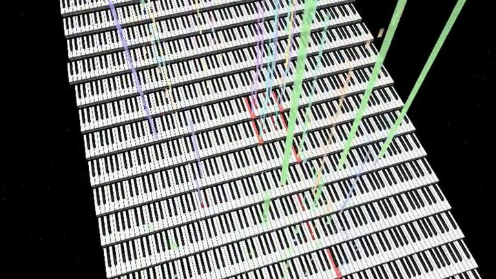 Romancia Opening (HR ver.) [MIDITrail]