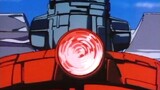 G Gundam - EP.35 เวลาตัดสิน! หมัดปืนกลพิฆาต