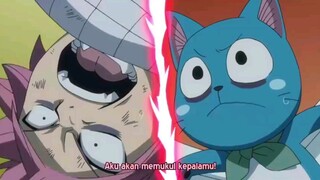 Fairy Tail Episode 61