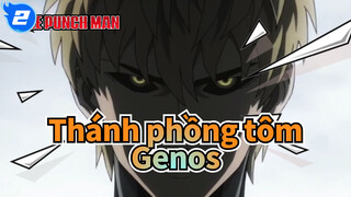 [Thánh phồng tôm]Anh hùng đích thực-Genos_2