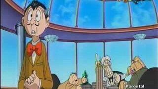 Doktor BlackJack Tagalog Dub Episode 23