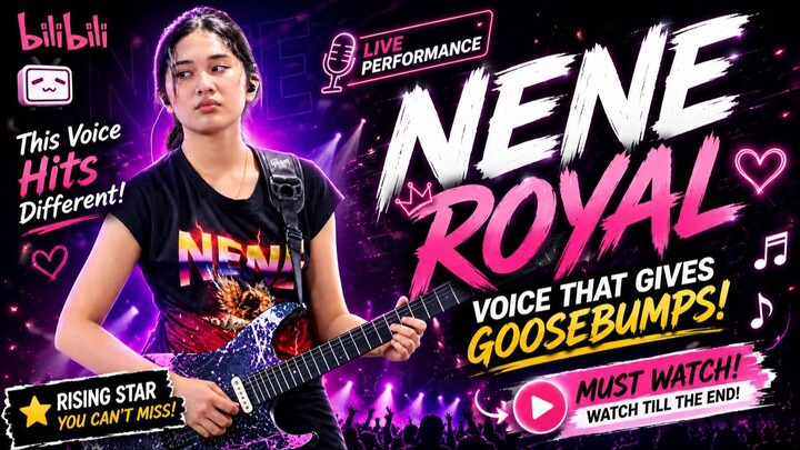 Nene Royal Shocks Everyone With This Performance