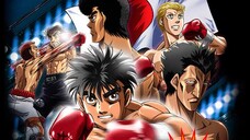 hajime no ippo episode 22 TAGALOG