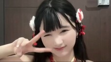 CHINDO MANIS BANGET