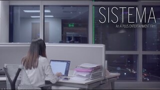 Sistema (An A Plus Entertainment Short Fim)