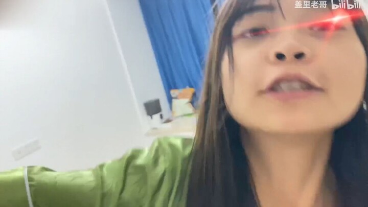 Kisah mantan pacar dari Amerika