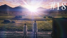 Chi.: Chikyuu no Undou ni Tsuite - Eps 18