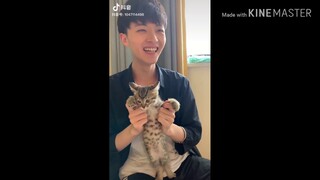 Thực ra đàn ông chỉ là đứa trẻ to xác 😆『Tiktok』