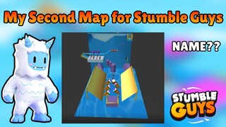 I Created a Map for Stumble Guys #2