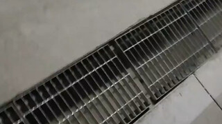 I heard shooting this can create a tunnel-like effect.