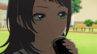 Ave Mujica第六集海希cut（海铃出场cut）