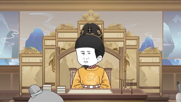 Episode 21: The Poor Minister Returns from the Dead