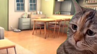【Mature/Cat Meme】Detective Cat Mom and the Strange Neighbor (3)