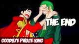 One Piece - Luffy's Last Day: Farewell Zoro