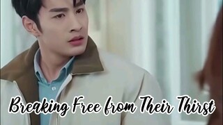 Breaking Free from Their Thirst