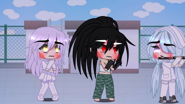 【Gacha Club】 Đây là cây sáo