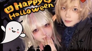 happyhalloween✟已跑路留档纯纪念 ✟kanae×rrm✟Ban×ling✟