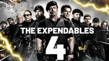 EXPEND4BLES (2023) Official Trailer - Jason Statham, Sylvester Stallone