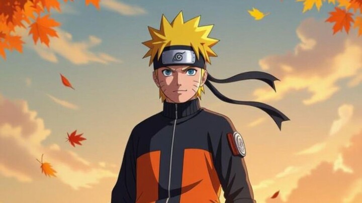 NARUTO GAME PLAY 2026 - GMV