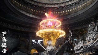 Shrouding The Heavens Episode 111 Preview