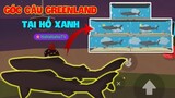 (Play Together) Cách câu Cá Mập GREENLAND thành công 100%