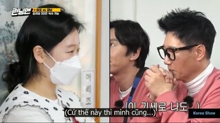 RM những khoảnh khắc cười ra nước mắt 54 #videogiaitri