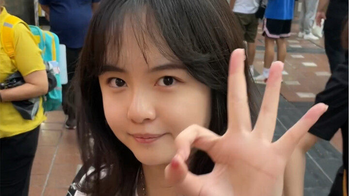 想吃什么给女朋友说呀