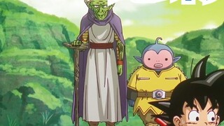 A comprehensive analysis of the foreshadowing, clues, and highlights in episodes 10-12 of Dragon Bal