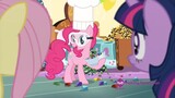 My Little Pony Friendship is Magic Season 4 Episode 18 Maud Pie
