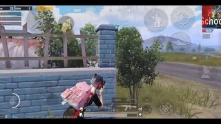 I'm Improving ❤️ PUBG MOBILE - FRAGMOVIE #gamehay