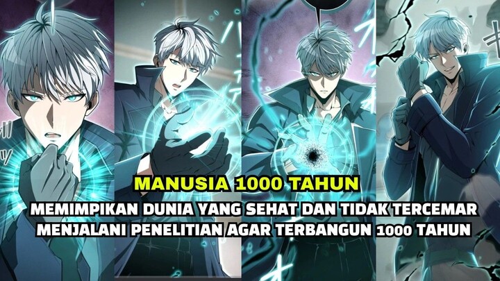 Mengorbankan Waktu, Menunggu Dunia Sembuh!23