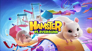 Hamster Playground | Demo | GamePlay PC