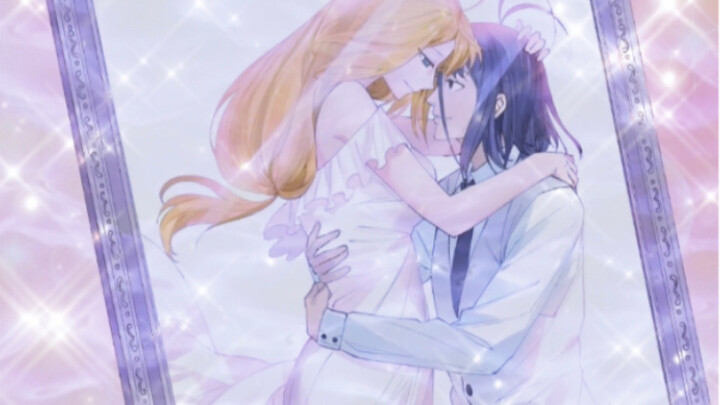[Anime tự chế] Hồ yêu tiểu hồng nương - Ngoại truyện