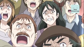 Blacka boomaa - Ác Thần Ngày Tận Thế 6 #anime #schooltime