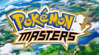 Pokemon Master Episode 1 Subtitle Indonesia