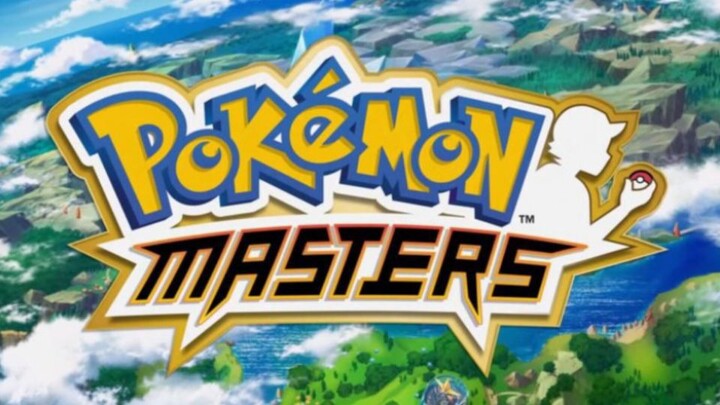 Pokemon Master Episode 10 Subtitle Indonesia