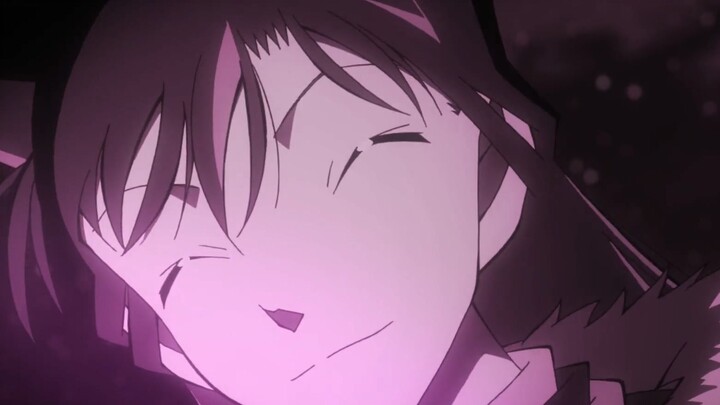 [Silver Bullet Special Effects] Detective Conan OP 39 DYNAMITE - Mai.K
