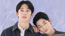 Behind Cut Episode 8 (2021) English Sub 🇰🇷🏳️🌈
