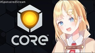 【#AD】Le'ts Play C O R E