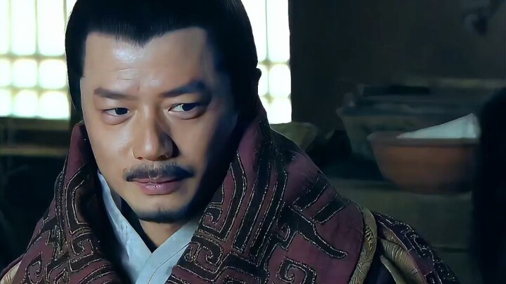 If Han Xin had encountered Liu Bei instead, would he still have suffered the fate of “when the birds