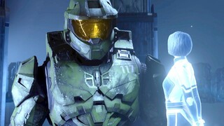 Halo Infinite Campaign - The Co-op Mode