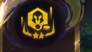 Three stars for five mana? Get down on your knees!