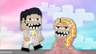 Growtopia | Taylor Swift - ME! (feat. Brendon Urie of Panic! At The Disco) (Music Video)