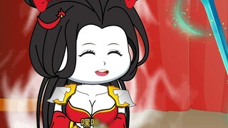 Xiaodi's Playing in the Immortal World Episode 40 - Battle of Interfaces