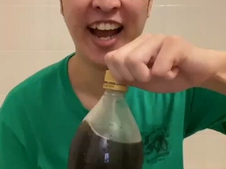 Sagawa Ai’s comedy brings joy and heals your sadness.